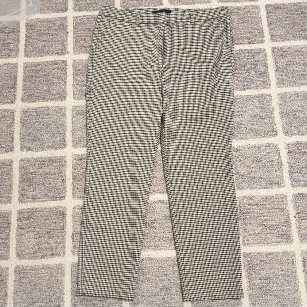 WHITE HOUSE BLACK MARKET - Dress pants